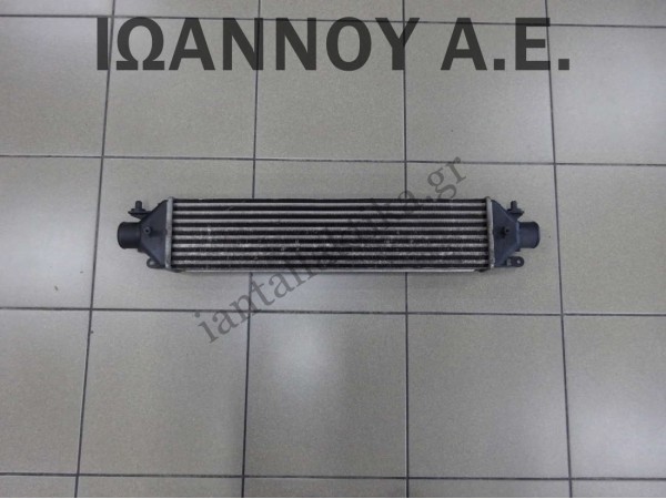 ΨΥΓΕΙΟ INTERCOOLER 866455500 8.664.555.0.0 198A2000 1.6cc TDI FIAT BRAVO 2007 - 2012