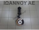 ΑΚΡΟ ΕΜΠΡΟΣ ΔΕΞΙΟ D3FA 1.1cc TDI KIA PICANTO 2004 - 2008