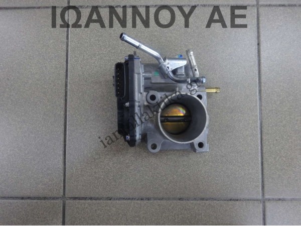 ΠΕΤΑΛΟΥΔΑ ΓΚΑΖΙΟΥ GMD4B L12B2 1.2cc HONDA JAZZ 2008 - 2010