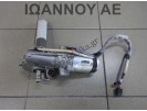 ΤΙΜΟΝΙΕΡΑ DENSO JJ301-002130 AV160800-1011 TOYOTA YARIS 2014 - 2016