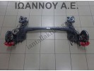 ΑΞΟΝΑΣ ΠΙΣΩ ΜΕ ΔΙΣΚΟΥΣ 51804555 199Α8000 1.4cc T FIAT GRANDE PUNTO ABARTH 2005 - 2009