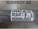 ΚΡΕΜΑΡΓΙΕΡΑ KOYO JTEKT 6900001619--B 6900001619 8200867063--A 8200867063 RENAULT TWINGO 2007 - 2012