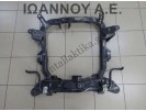 ΓΕΦΥΡΑ ΕΜΠΡΟΣ Z16XE 1.6cc OPEL MERIVA 2003 - 2010