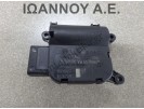 ΡΕΛΕ ΚΑΛΟΡΙΦΕΡ 1K0907511C 0132801336 983380J-D VW GOLF 5 2004 - 2008