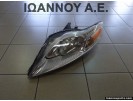 ΦΑΝΑΡΙ ΕΜΠΡΟΣ ΑΡΙΣΤΕΡΟ BS71-13W030-AB FORD MONDEO 2011 - 2015