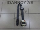 ΖΩΝΗ ΑΣΦΑΛΕΙΑΣ ΕΜΠΡΟΣ ΔΕΞΙΑ 96527696XX CITROEN C4 5ΘΥΡΟ 2004 - 2011