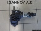 ΒΟΗΘΗΤΙΚΟ ΣΑΣΜΑΝ 1AD TDI TOYOTA RAV 4 2001 - 2006 