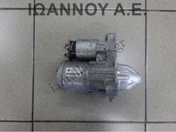 ΜΙΖΑ 23300-BC200 M000T32171 NISSAN MICRA K12 2003 - 2010