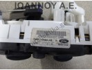 ΧΕΙΡΙΣΤΗΡΙΟ ΚΑΛΟΡΙΦΕΡ A/C 7M5T-19980-AB 69607332 FORD FOCUS 2008 - 2011