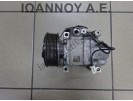 ΚΟΜΠΡΕΣΕΡ A/C H12A1AW4GE MAZDA CX7 2011 - 2014