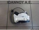 ΚΛΕΙΔΑΡΙΑ ΠΟΡΤΑΣ ΕΜΠΡΟΣ ΔΕΞΙΑΣ 5E1837016A SKODA OCTAVIA 6 2013 - 2017