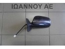 ΚΑΘΡΕΠΤΗΣ ΑΡΙΣΤΕΡΟΣ ΗΛΕΚΤΡΙΚΟΣ 5PIN ΓΚΡΙ TOYOTA YARIS 2009 - 2012