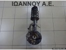 ΑΚΡΟ ΕΜΠΡΟΣ ΔΕΞΙΟ 1ND 1.4cc TDI TOYOTA COROLLA 2002 - 2008