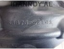 ΘΟΛΟΣ ΠΛΑΣΤΙΚΟΣ ΕΜΠΡΟΣ ΑΡΙΣΤΕΡΟΣ 53876-52141 TOYOTA YARIS 2009 - 2012