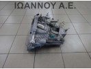 ΣΑΣΜΑΝ 6ΑΡΙ K9KB410 1.5cc TDI NISSAN JUKE 2010 - 2014