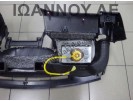 ΤΑΜΠΛΟ ΚΟΜΠΛΕ AIRBAG 55302-0D010 55302-0D020 TOYOTA YARIS 2009 - 2012