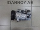 ΚΟΜΠΡΕΣΕΡ A/C 926002352R K9KC612 1.5cc TDI RENAULT CLIO 2013 - 2015