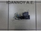 ΚΛΕΙΔΑΡΙΑ ΠΟΡΤΑΣ ΕΜΠΡΟΣ ΔΕΞΙΑ 2PIN CHEVROLET AVEO 5ΘΥΡΟ 2008 - 2012