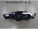 ΤΑΜΠΛΟ ΚΟΜΠΛΕ AIRBAG 84540-1HXXX KIA CEED 2007 - 2010