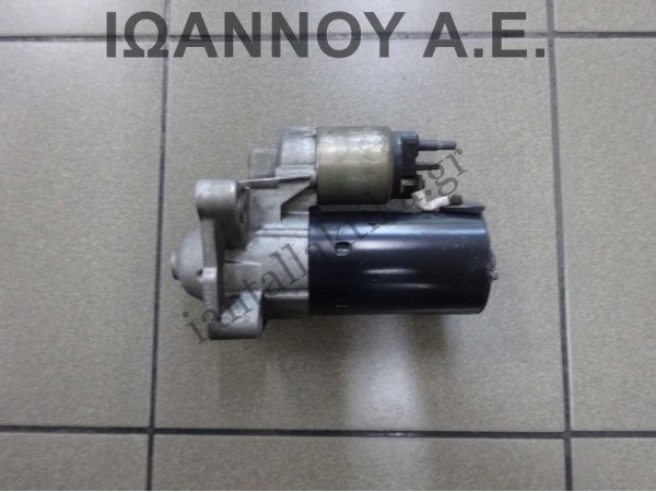 ΜΙΖΑ 8200741476-B 0001108429 RENAULT MEGANE 2008 - 2015