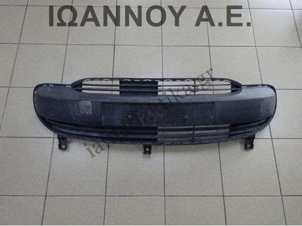 ΠΛΑΣΤΙΚΟ ΠΡΟΦΥΛΑΚΤΗΡΑ ΕΜΠΡΟΣ 53112-05090 CITROEN C1 2006 - 2014