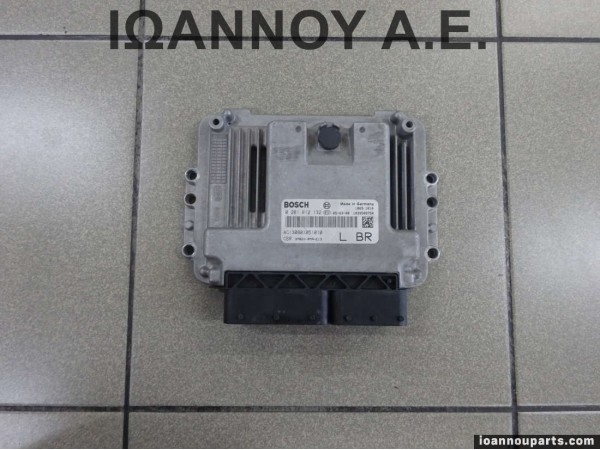 ΕΓΚΕΦΑΛΟΣ ΜΗΧΑΝΗΣ 37820-RMA-E13 0281012132 1039S09750 BR HONDA CRV 2002 - 2007