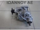 ΒΟΗΘΗΤΙΚΟ ΣΑΣΜΑΝ 5ΑΡΙ K12D 1.2cc 35.000ΧΛΜ SUZUKI IGNIS 4X4 2020