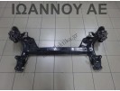 ΑΞΟΝΑΣ ΠΙΣΩ ΜΕ ΔΙΣΚΟΥΣ 5Q0501049BJ DBK DGT 1.6cc TDI AUDI A3 2016 - 2020