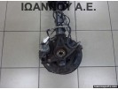 ΑΚΡΟ ΕΜΠΡΟΣ ΔΕΞΙΟ 1SZ 2SZ 1ND 1.0cc 1.3cc 1.4cc TDI TOYOTA YARIS 2006 - 2009