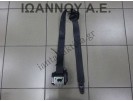 ΖΩΝΗ ΑΣΦΑΛΕΙΑΣ ΕΜΠΡΟΣ ΔΕΞΙΑ 868840454R RENAULT CAPTUR 5ΘΥΡΟ 2017 - 2020