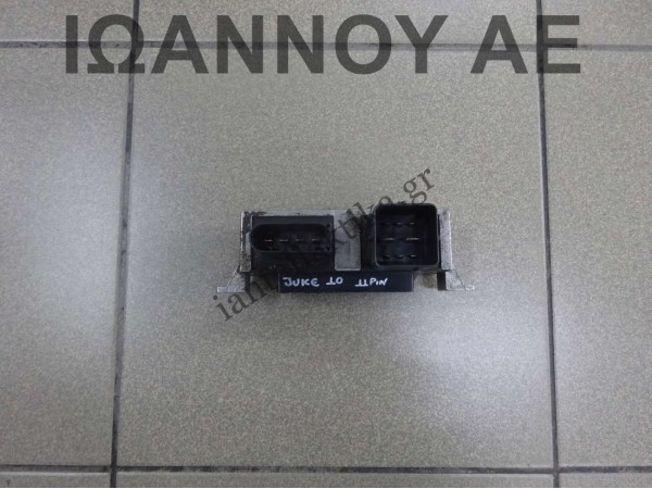 ΡΕΛΕ ΠΡΟΘΕΡΜΑΝΣΗΣ 8200558438-A 11PIN NISSAN JUKE 2010 - 2014